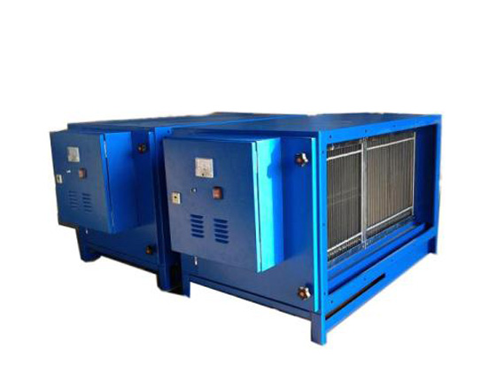 贵州油烟净化器