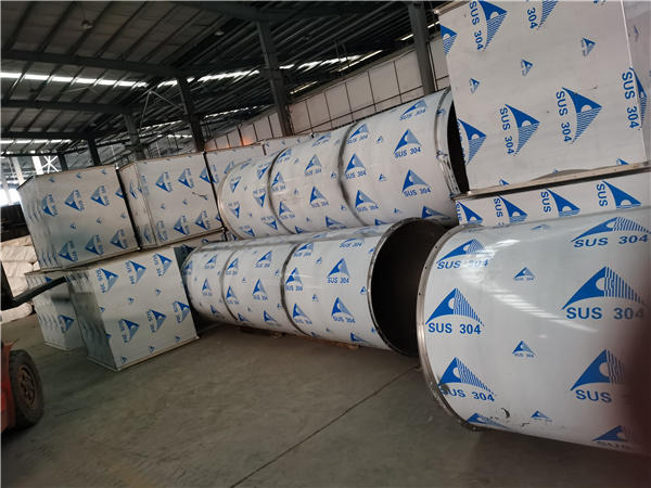 成都不锈钢风管生产